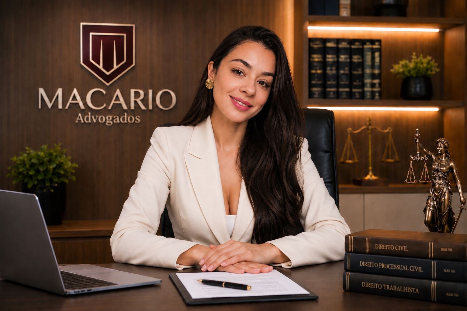 Dra. Bruna Macario
